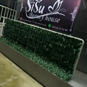 salon arenda bos yer