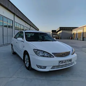 Toyota Camry 2003