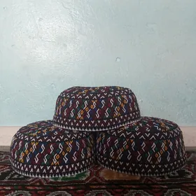 Ýomut tahýa