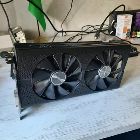 RX 470 Sapphire 4gb 256bit