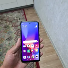 REDMI NOT 10s (6/128gb) Taze