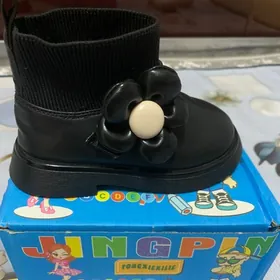 детский обувь
