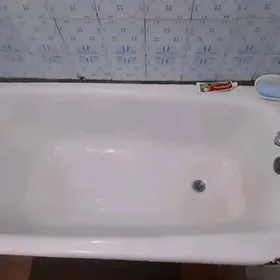 чугунная ванна