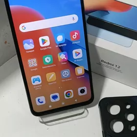 Redmi 12 8+8 256