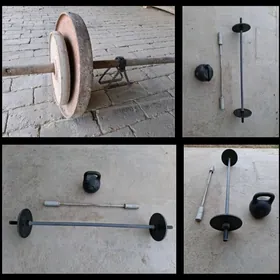 SPORT ENJAMLARY