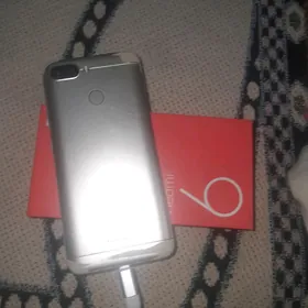 redmi 6