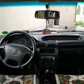 Opel Astra 1994