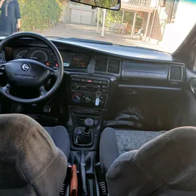 Opel Vectra 1998