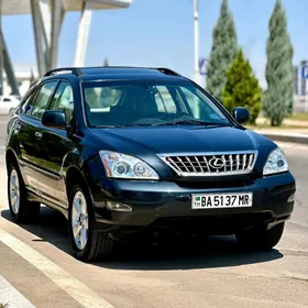 Lexus RX 350 2008
