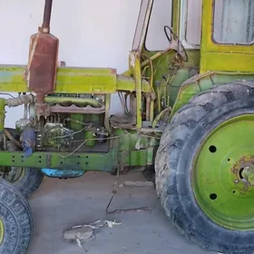 MTZ T-28 1985