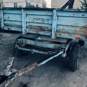 MTZ T-28 2002