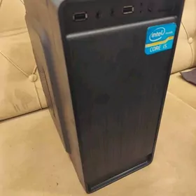 игровой системный блок