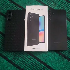 Samsung A05S