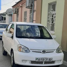 Toyota Echo 2003