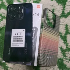 redmi not 14
