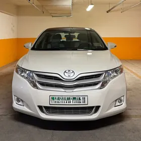 Toyota Venza 2013