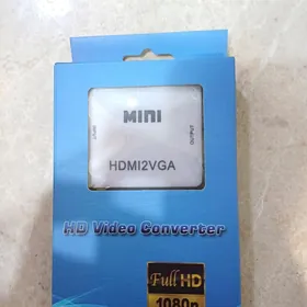 Converter