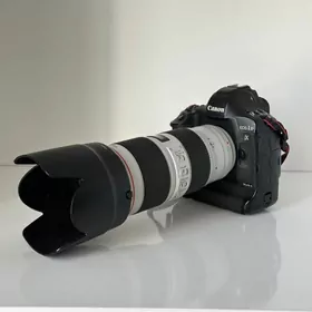 Canon 1DX mark 2