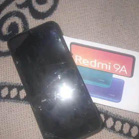 Redmi 9a