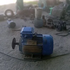 elektro dwigatel