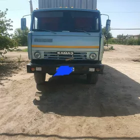 Kamaz 5410 1993