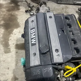 Bmw mator