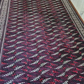 dyrnak göl turkmen haly