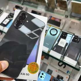 Samsung A36 8/128GB TP