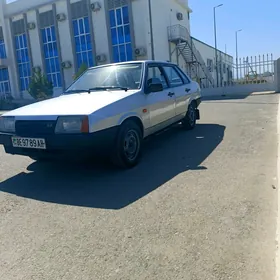 Lada 21099 2004