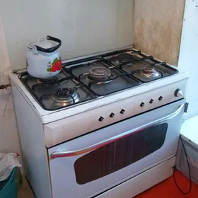 Gaz plita