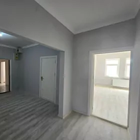 ÄNEW PANELKA 120M²