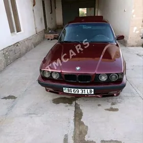 BMW 530 1993