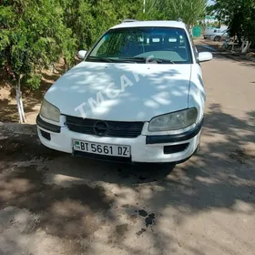 Opel Omega 1995