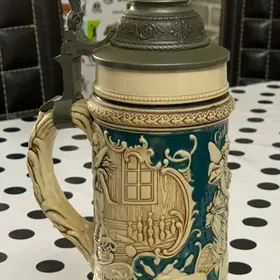 пивная кружка