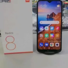 Redmi 8