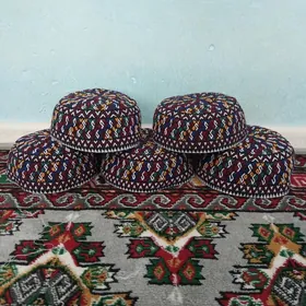 yomut tahya
