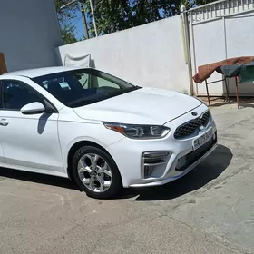 Kia Forte 2021
