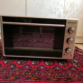 Духовка Itimat