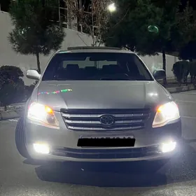 Toyota Avalon 2006