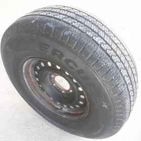 teker 16 tacoma