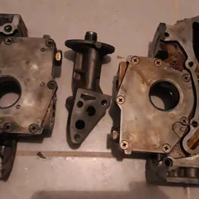 maslonasos 6G74