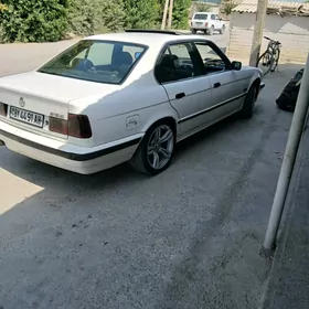 BMW 525 1995