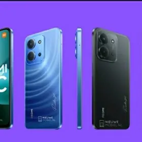 Redmi 15 C Kredit
