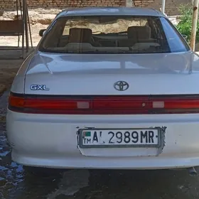 Toyota Mark II 1993