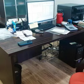 ofis ucin stol