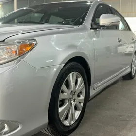 Toyota Avalon 2012