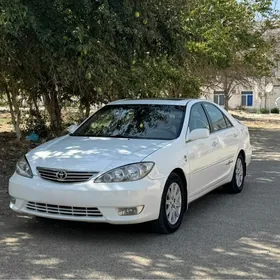 Toyota Camry 2002