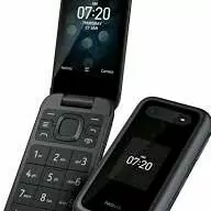 Nokia flip 2660