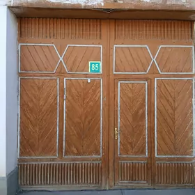 Agac derweze