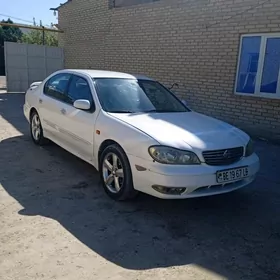 Nissan Maxima 2000